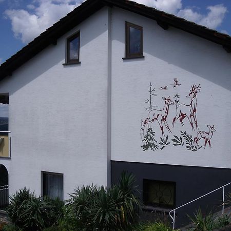 Ferienwohnung Am Waldrand Bad Breisig Δωμάτιο φωτογραφία