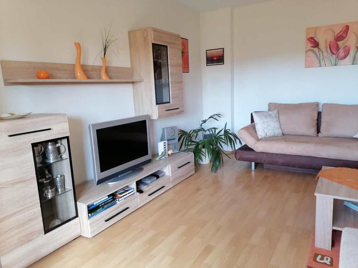 Ferienwohnung Am Waldrand Bad Breisig Εξωτερικό φωτογραφία
