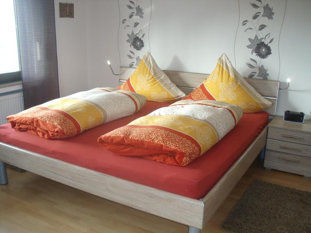 Ferienwohnung Am Waldrand Bad Breisig Δωμάτιο φωτογραφία