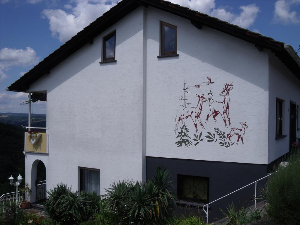 Ferienwohnung Am Waldrand Bad Breisig Δωμάτιο φωτογραφία