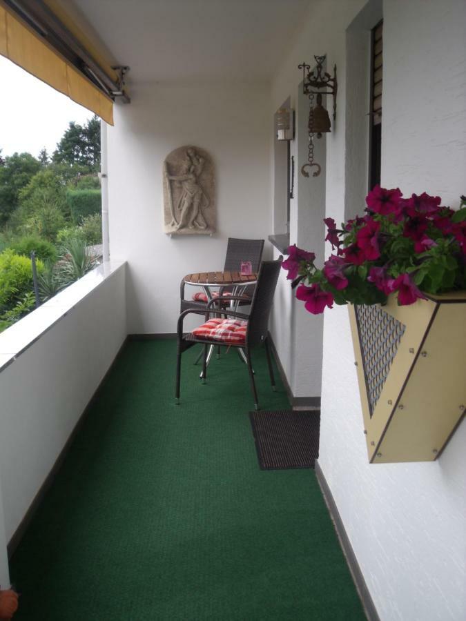 Ferienwohnung Am Waldrand Bad Breisig Εξωτερικό φωτογραφία