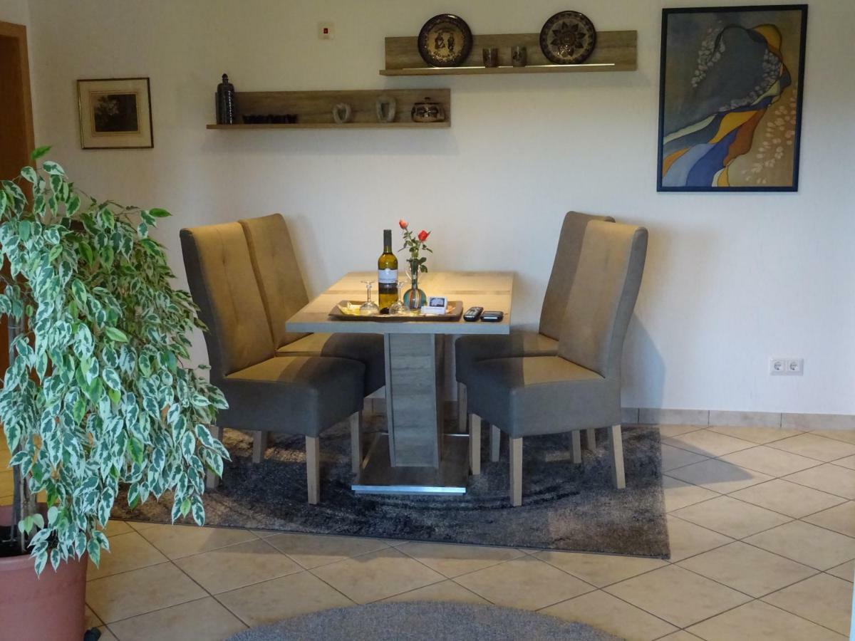 Ferienwohnung Am Waldrand Bad Breisig Εξωτερικό φωτογραφία